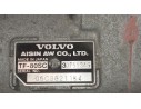 Recambio de caja cambios para volvo s60 berlina 2.4 d momentum referencia OEM IAM TF80SC AUTOMATICA 30751345 36050454