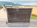 Recambio de condensador / radiador aire acondicionado para ford fiesta (ccn) trend referencia OEM IAM C1B119710DB  