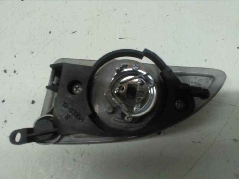 Recambio de faro antiniebla derecho para ford focus berlina (cak) referencia OEM IAM   