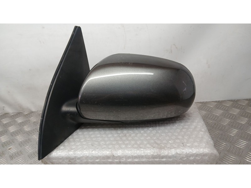 Recambio de retrovisor izquierdo para kia cee´d hatchback (ed) 1.6 crdi 90 referencia OEM IAM 876101H255A ELECTRICO 5 PINS 