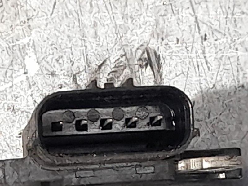 Recambio de caudalimetro para honda cr-v (re) executive referencia OEM IAM 37980RNAA01  