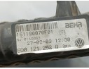 Recambio de radiador agua para seat ibiza (6l1) signo referencia OEM IAM 6Q0121253Q 151190070F01 BEHR