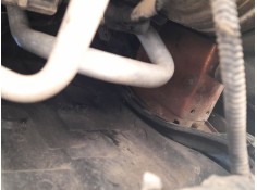 REFUERZO PARAGOLPES DELANTERO 8653007000 