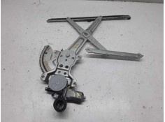 Recambio de elevalunas delantero izquierdo para suzuki swift berlina (mz) gl (3-ptas.) referencia OEM IAM  6 PINES 