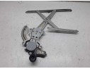 Recambio de elevalunas delantero izquierdo para suzuki swift berlina (mz) gl (3-ptas.) referencia OEM IAM  6 PINES 