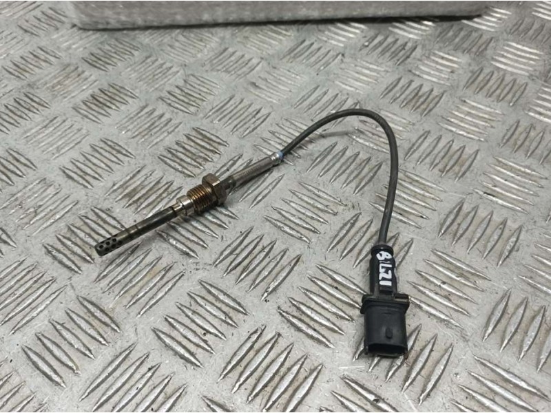 Recambio de sensor para chevrolet aveo ls referencia OEM IAM 55564977 464802711 DE TEMPERATURA