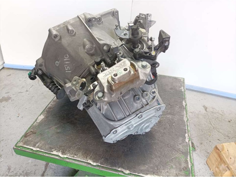 Recambio de caja cambios para peugeot 308 sw referencia OEM IAM 20MB53 1920766 6VELOCIDADES