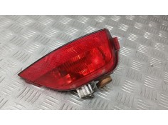 Recambio de piloto trasero derecho paragolpes para renault megane iv berlina 5p business referencia OEM IAM 265804720R  