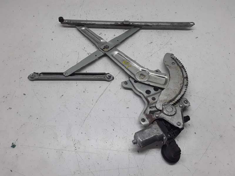 Recambio de elevalunas delantero izquierdo para suzuki swift berlina (mz) gl (3-ptas.) referencia OEM IAM  6 PINES 