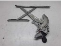 Recambio de elevalunas delantero izquierdo para suzuki swift berlina (mz) gl (3-ptas.) referencia OEM IAM  6 PINES 