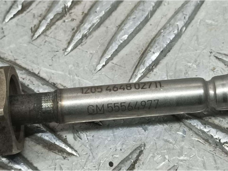 Recambio de sensor para chevrolet aveo ls referencia OEM IAM 55564977 464802711 DE TEMPERATURA