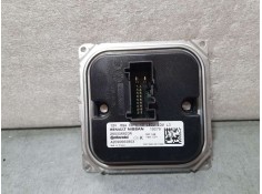 Recambio de centralita faro para renault clio v intens referencia OEM IAM 260556623R A2C90665803 CONTINENTAL IZQ