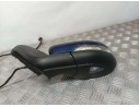 Recambio de retrovisor izquierdo para volkswagen golf vi (5k1) gtd referencia OEM IAM 021025  ELECTRICO