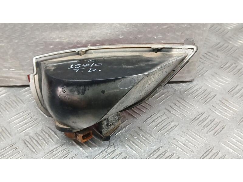 Recambio de piloto trasero derecho paragolpes para renault megane iv berlina 5p business referencia OEM IAM 265804720R  