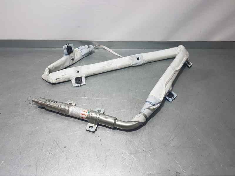 Recambio de airbag cortina delantero derecho para suzuki swift berlina (mz) gl (5-ptas.) referencia OEM IAM 7648063J00  