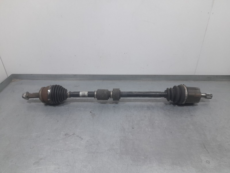 Recambio de transmision delantera derecha para kia cee´d hatchback (ed) 1.6 crdi 90 referencia OEM IAM 495001H211  