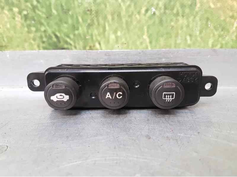 Recambio de mando multifuncion para honda civic berlina 5 (eu7/8) 1.6i ls referencia OEM IAM   