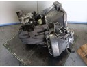 Recambio de caja cambios para peugeot 308 sw referencia OEM IAM 20MB53 1920766 6VELOCIDADES