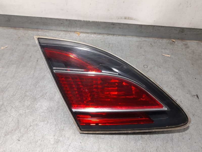 Recambio de piloto trasero izquierdo para mazda 6 lim. (gh) 2.2 ce 163 luxury (5-ptas.) referencia OEM IAM GS1F513F0 13241055 KO