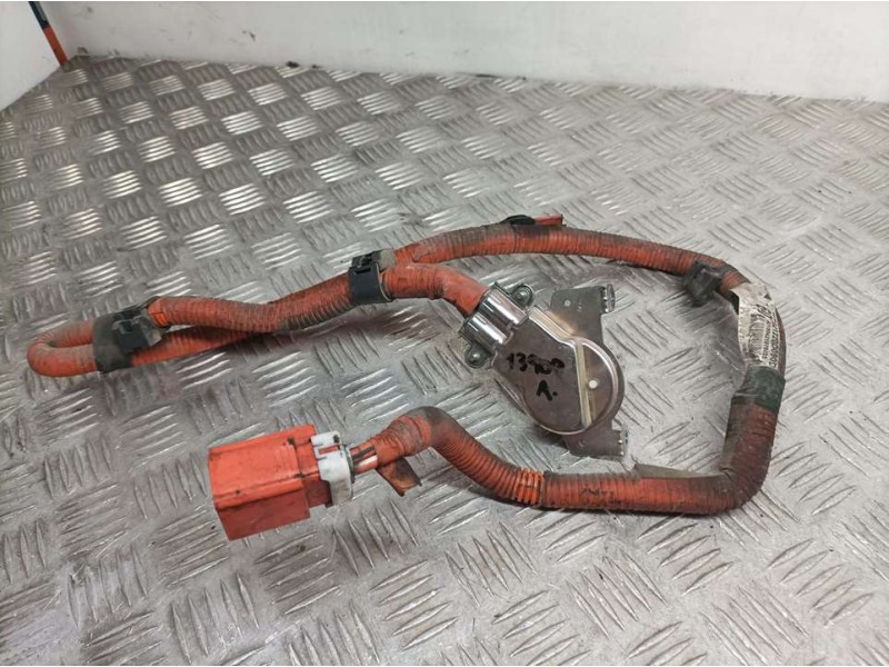 Recambio de modulo electronico para toyota yaris hsd active referencia OEM IAM 821220D090D A3150421075035 