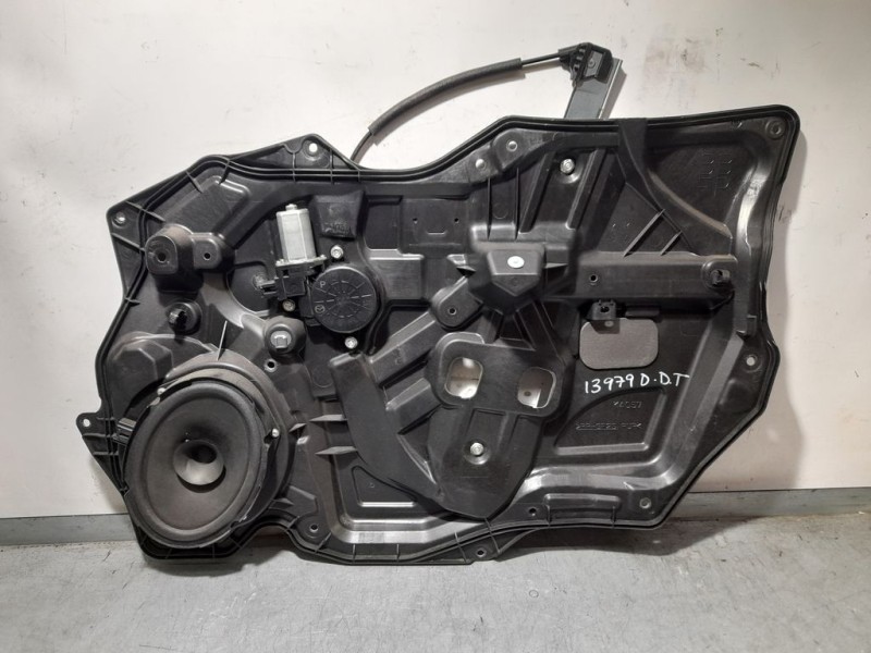 Recambio de elevalunas delantero derecho para mazda 3 lim. (bl) luxury referencia OEM IAM SIN REF  ELECTRICO 6 PINES