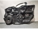 Recambio de elevalunas delantero derecho para mazda 3 lim. (bl) luxury referencia OEM IAM SIN REF  ELECTRICO 6 PINES