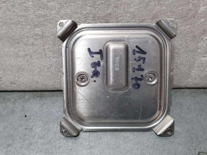 Recambio de centralita faro para renault clio v intens referencia OEM IAM 260556623R A2C90665803 CONTINENTAL IZQ