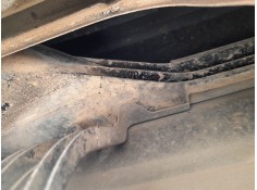 REFUERZO PARAGOLPES TRASERO 8663007100 