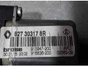 Recambio de motor elevalunas trasero derecho para renault scenic iii expression referencia OEM IAM 827303178R  6 PINS