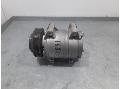 Recambio de compresor aire acondicionado para volvo s60 berlina 2.4 d momentum referencia OEM IAM 683B201826  