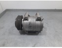 Recambio de compresor aire acondicionado para volvo s60 berlina 2.4 d momentum referencia OEM IAM 683B201826  