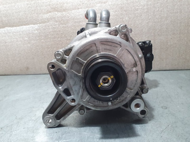Recambio de alternador para hyundai ioniq klass electro referencia OEM IAM 3739003900  