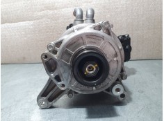 Recambio de alternador para hyundai ioniq klass electro referencia OEM IAM 3739003900  