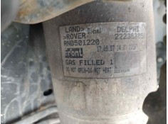 Recambio de amortiguador delantero derecho para land rover range rover sport v8 td first edition referencia OEM IAM 22238305  C/