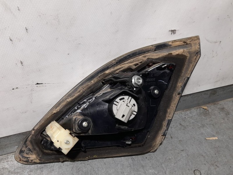 Recambio de piloto trasero izquierdo para mazda 6 lim. (gh) 2.2 ce 163 luxury (5-ptas.) referencia OEM IAM GS1F513F0 13241055 KO