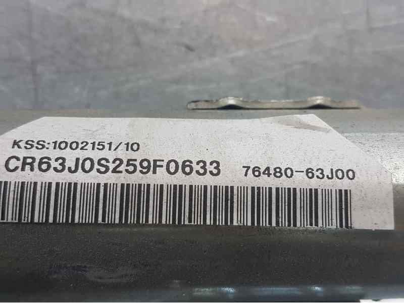 Recambio de airbag cortina delantero derecho para suzuki swift berlina (mz) gl (5-ptas.) referencia OEM IAM 7648063J00  