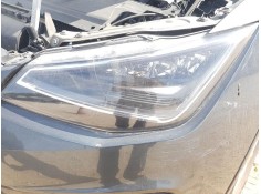Recambio de faro izquierdo para seat arona (kj7, kjp) 1.0 tsi referencia OEM IAM 6F1941007E  