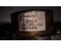 Recambio de depresor freno / bomba vacio para citroën c3 1.4 hdi referencia OEM IAM 72814402 9637413980 PIERBURG
