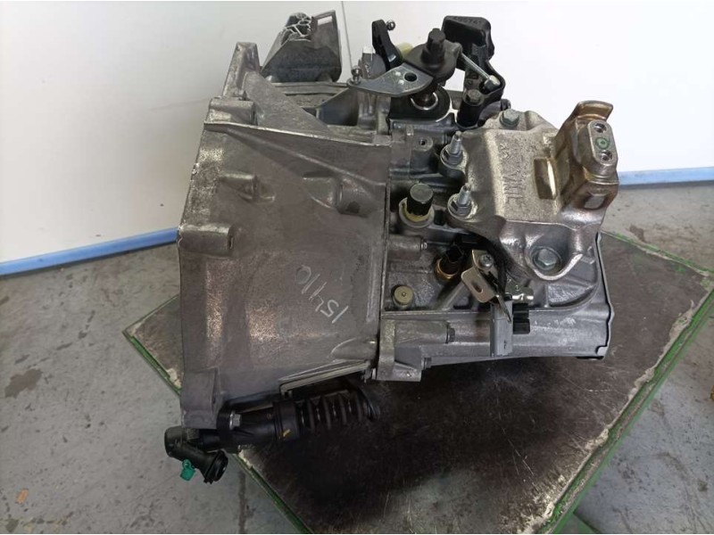 Recambio de caja cambios para peugeot 308 sw referencia OEM IAM 20MB53 1920766 6VELOCIDADES