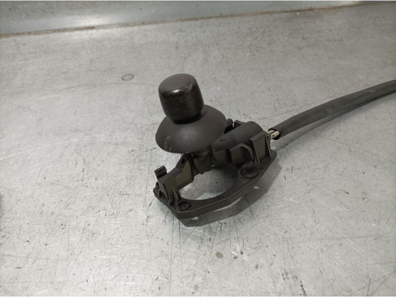 Recambio de retrovisor derecho para seat ibiza (6l1) signo referencia OEM IAM 6L1857508T  C/MANDO