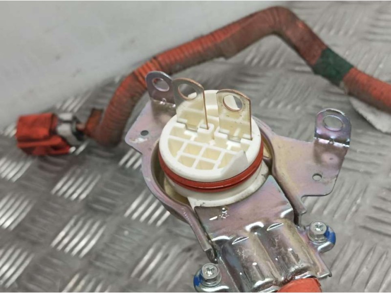 Recambio de modulo electronico para toyota yaris hsd active referencia OEM IAM 821220D090D A3150421075035 