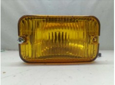 Recambio de faro antiniebla derecho para universal accesorio - referencia OEM IAM  UNIVERSAL 