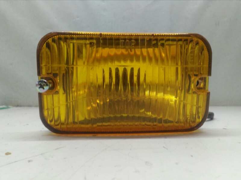 Recambio de faro antiniebla derecho para universal accesorio - referencia OEM IAM  UNIVERSAL 