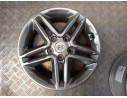 Recambio de juego llantas aluminio para hyundai kona (os, ose, osi) 1.0 t-gdi referencia OEM IAM 6.5X16 5 TORN ET44 ALUMINIO ROZ