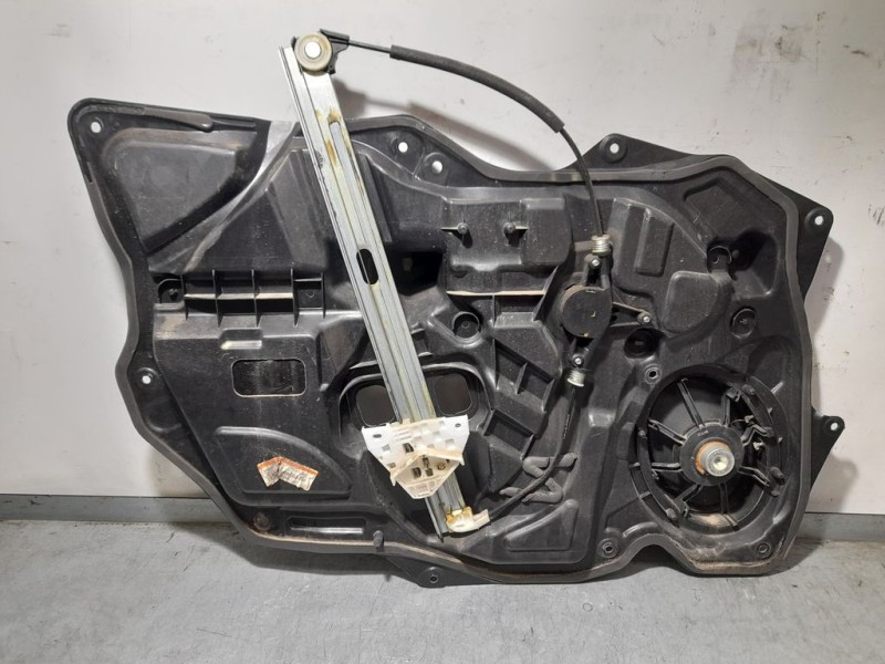 Recambio de elevalunas delantero derecho para mazda 3 lim. (bl) luxury referencia OEM IAM SIN REF  ELECTRICO 6 PINES