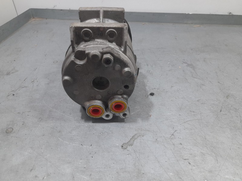 Recambio de compresor aire acondicionado para volvo s60 berlina 2.4 d momentum referencia OEM IAM 683B201826  