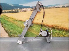 Recambio de elevalunas delantero derecho para honda civic berlina 5 (eu7/8) 1.6i ls referencia OEM IAM  2 PINS ELECTRICO