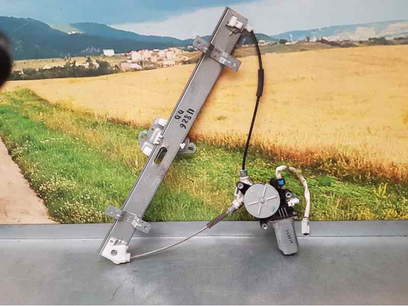 Recambio de elevalunas delantero derecho para honda civic berlina 5 (eu7/8) 1.6i ls referencia OEM IAM  2 PINS ELECTRICO