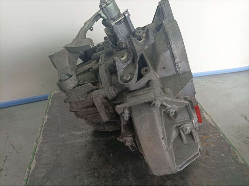 Recambio de caja cambios para chevrolet aveo ls referencia OEM IAM M2QOSOE 1722NA 5VELOCIDADES