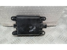 SENSOR 284381994R SENSOR DE RADAR TRW 173904600